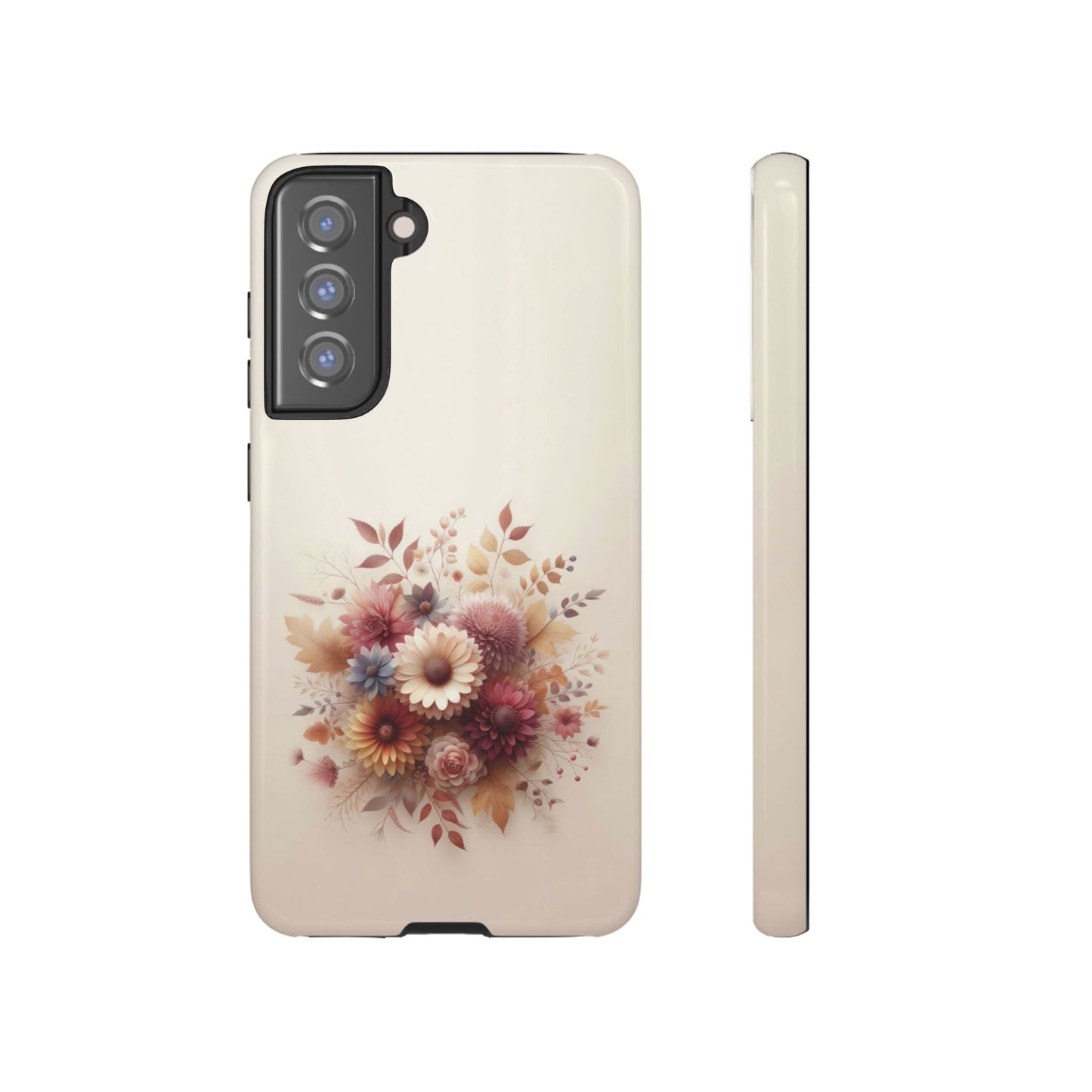 Gentle Fall Samsung Tough Cases