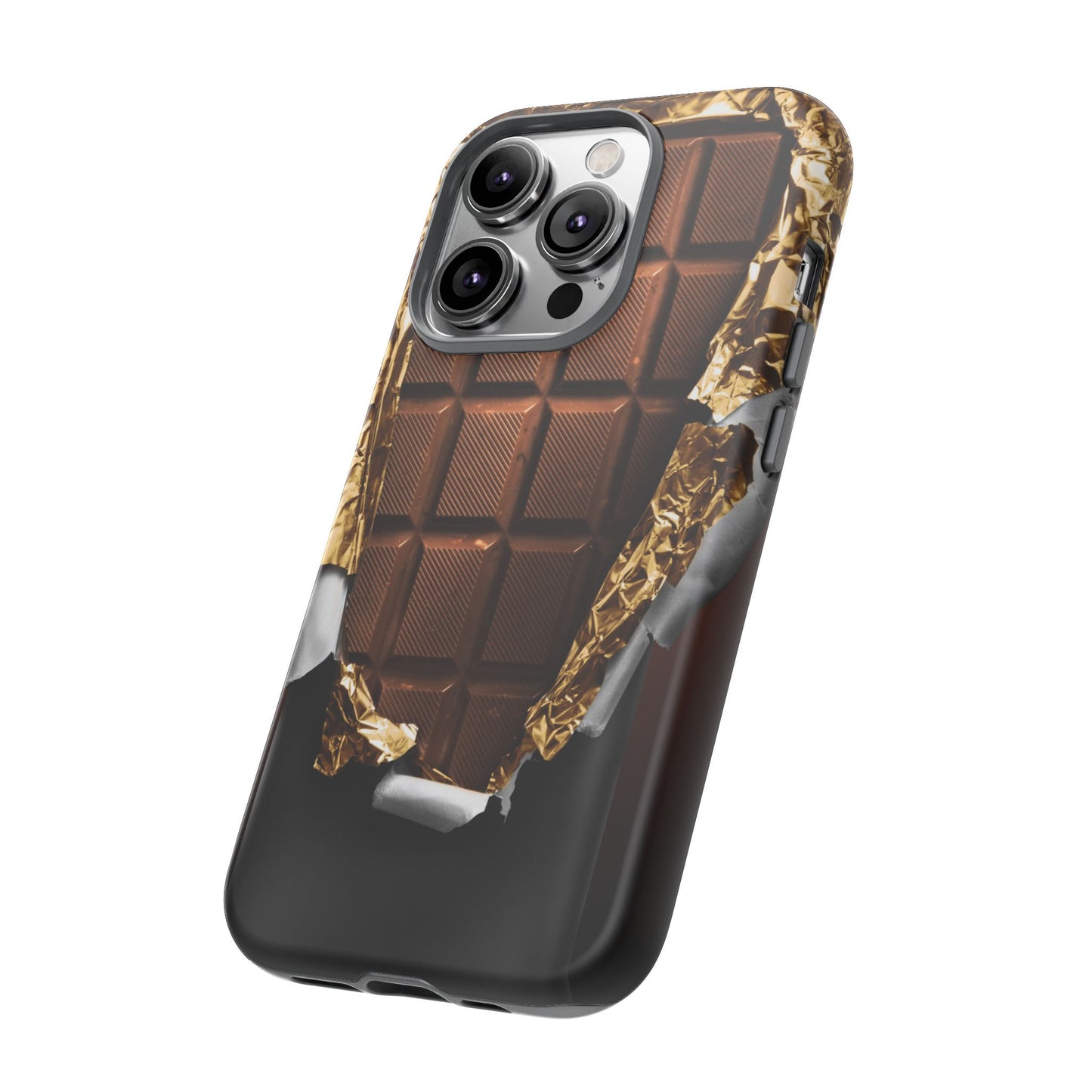 ChocoShield Tough Cases