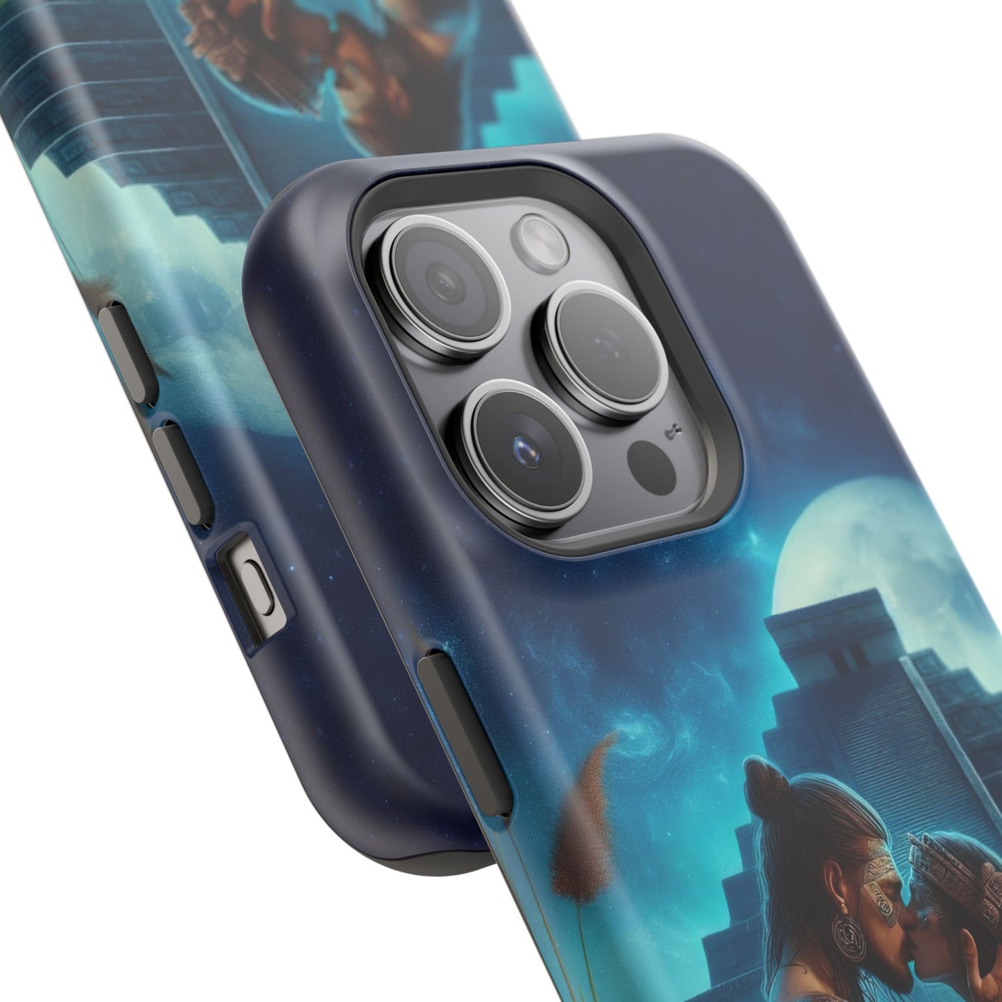 Aztec Affection Magnetic Tough Cases