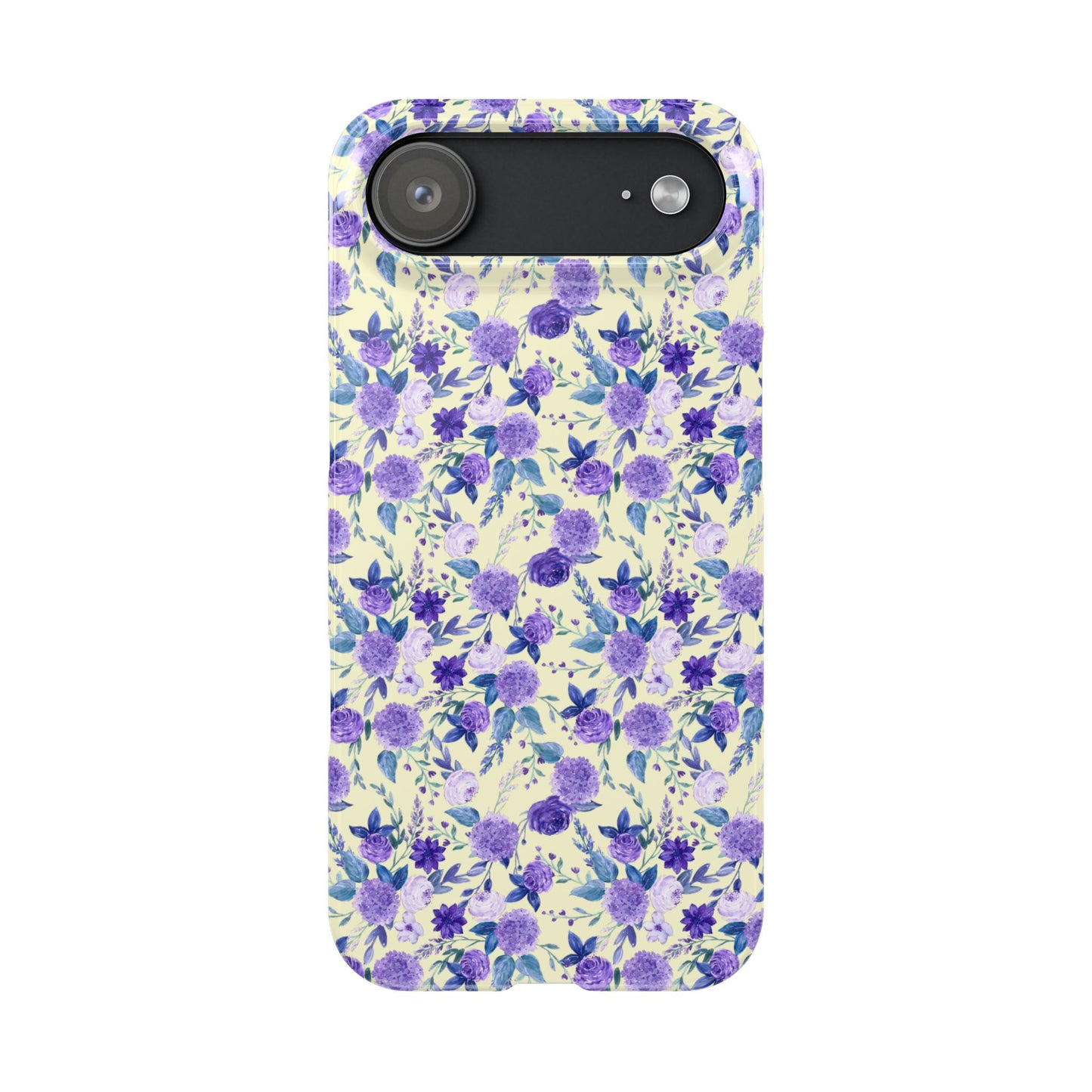 Violet Slim Cases
