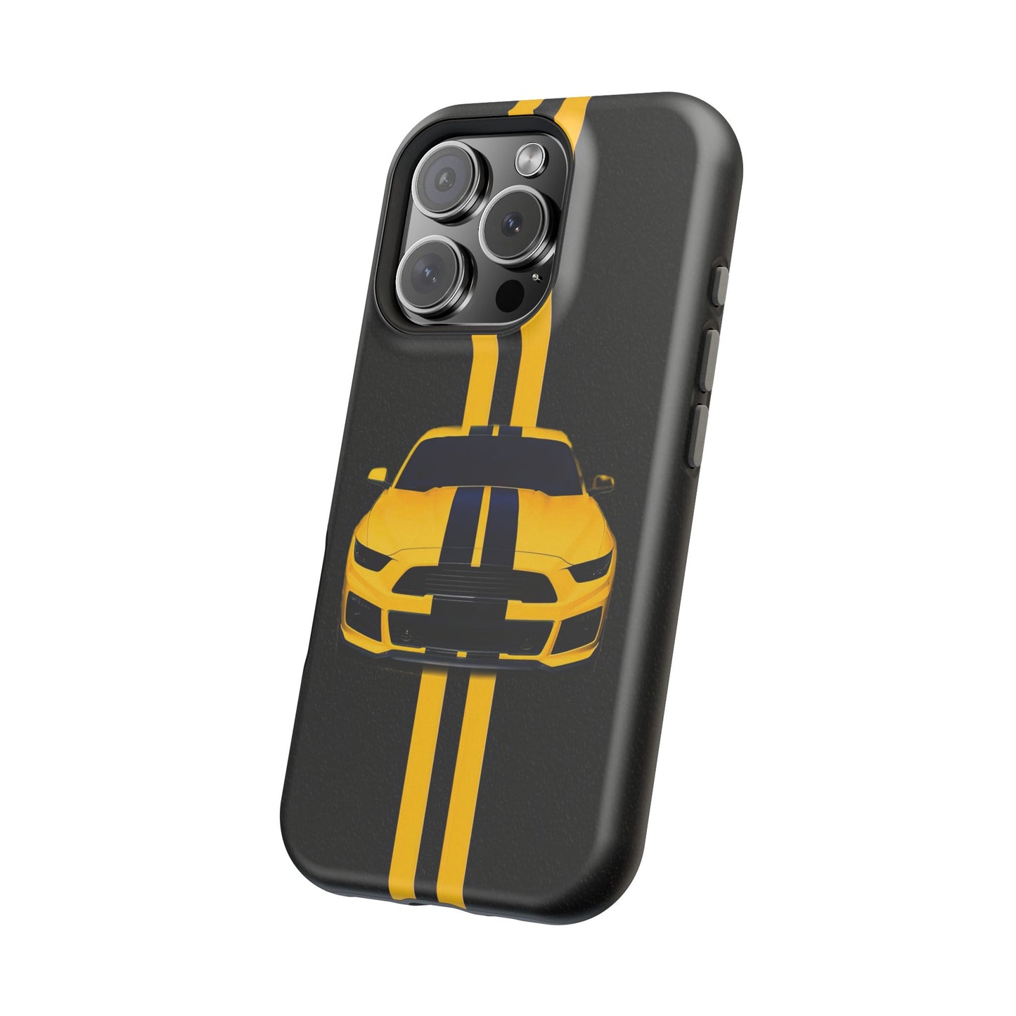 V8Vibe Magnetic Phone Cases for iPhone