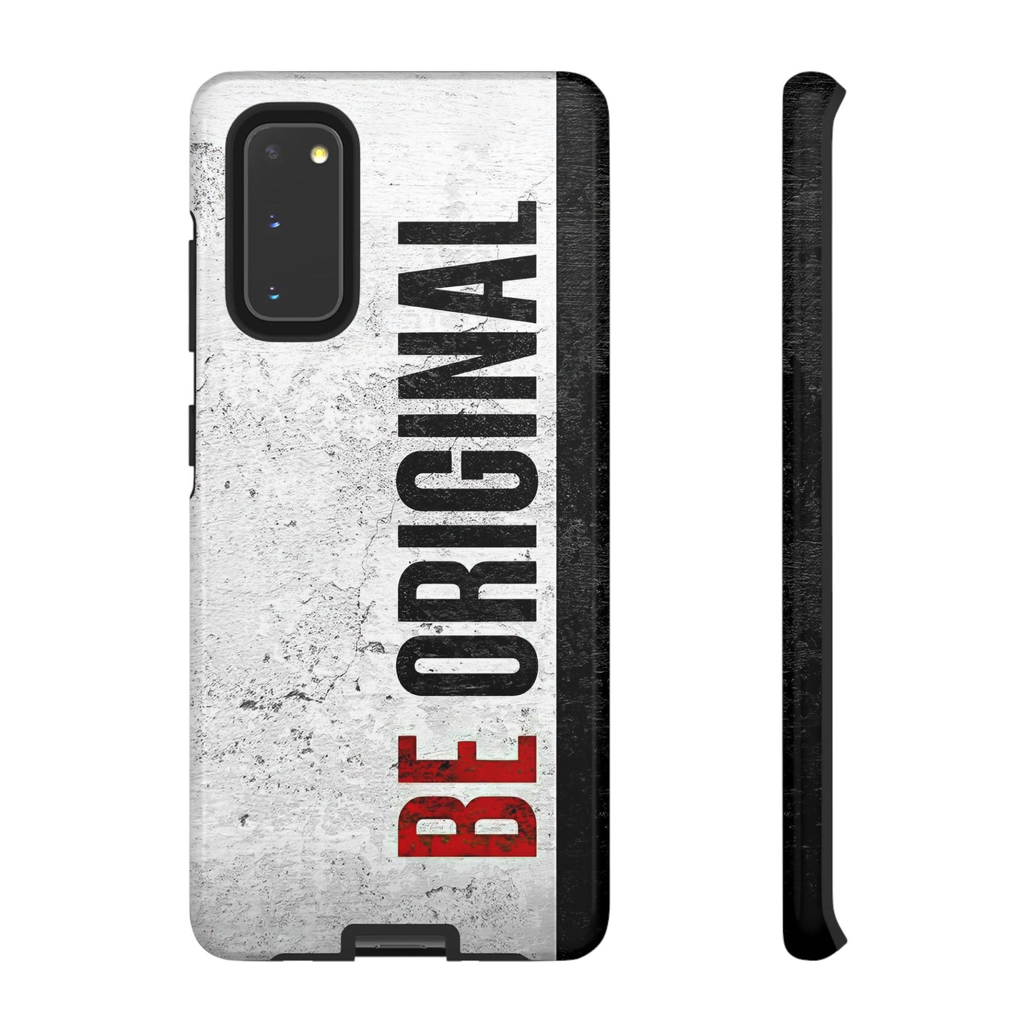 Be Original Tough Cases