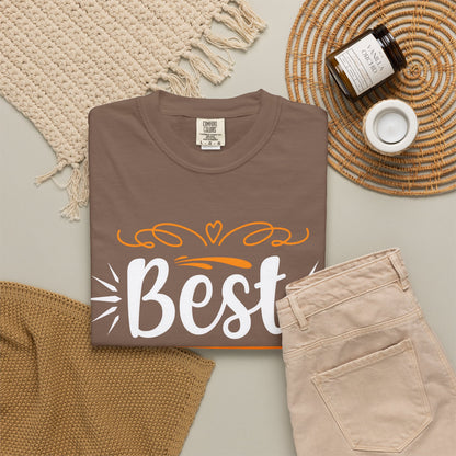 Best Grandma Ever T-shirt