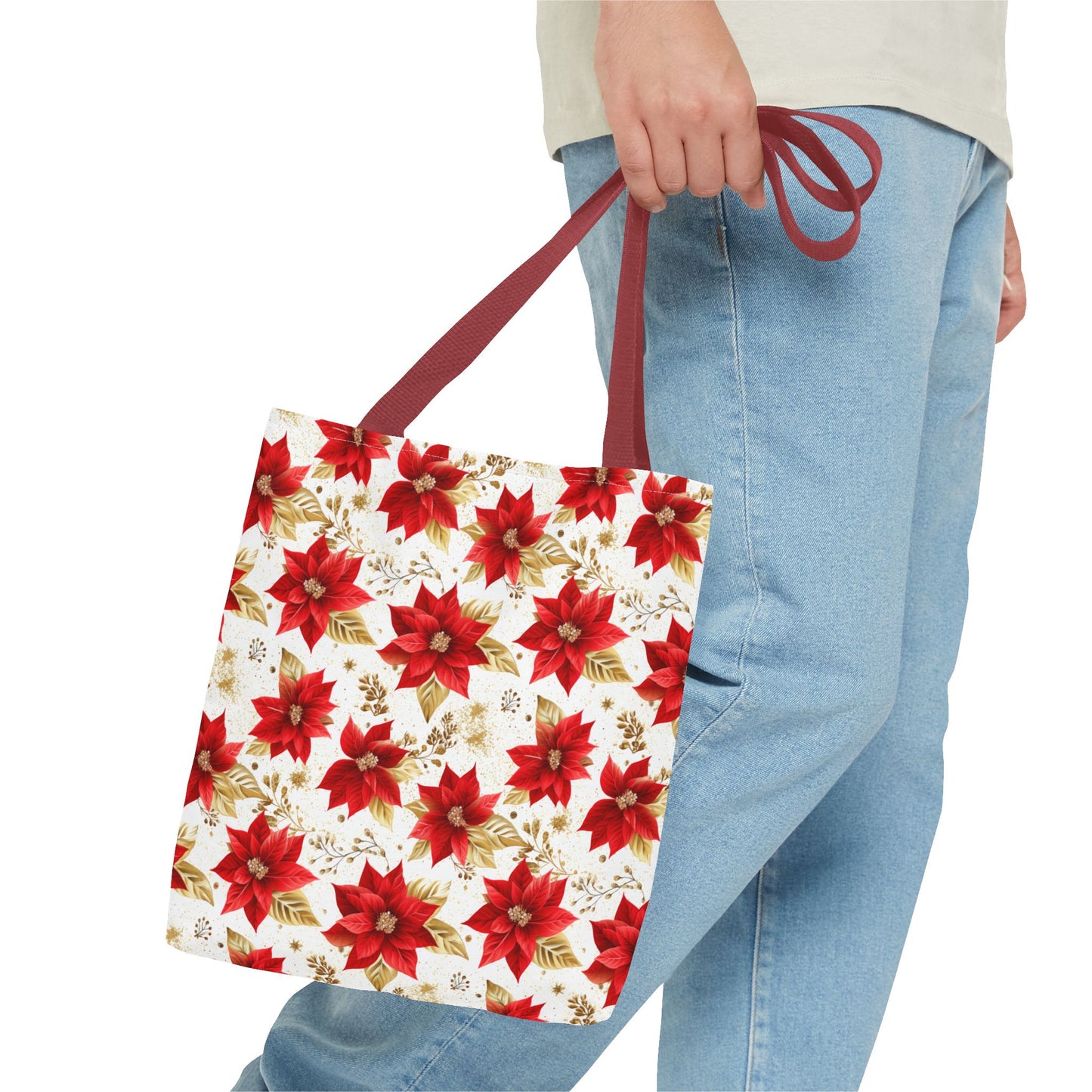 Christmas Tote Bag (AOP)