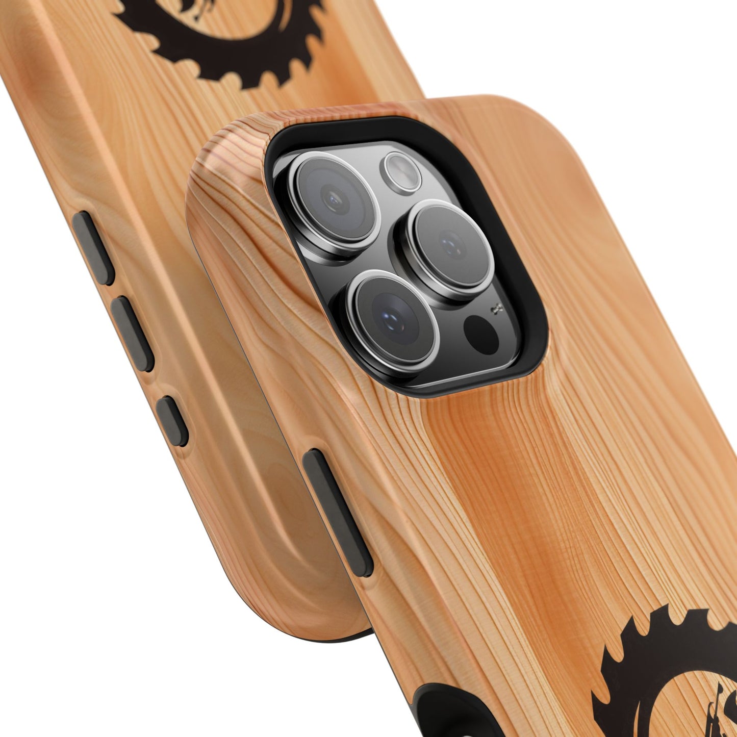 Tree to Treasure Magnetic iPhone Cases