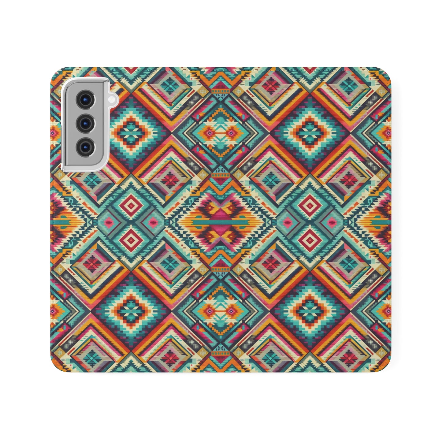 Tradition Glow Flip Cases