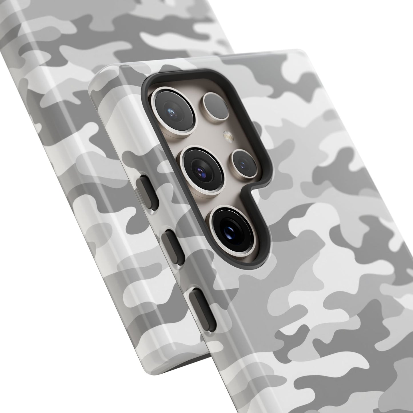 Snow Shadow Samsung Tough Cases