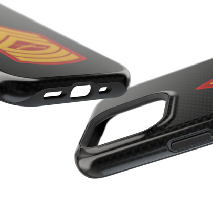 Rank Insignia Impact-Resistant Cases, Master Sergeant