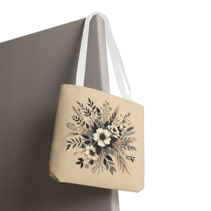 Autumn's Embrace Tote Bag
