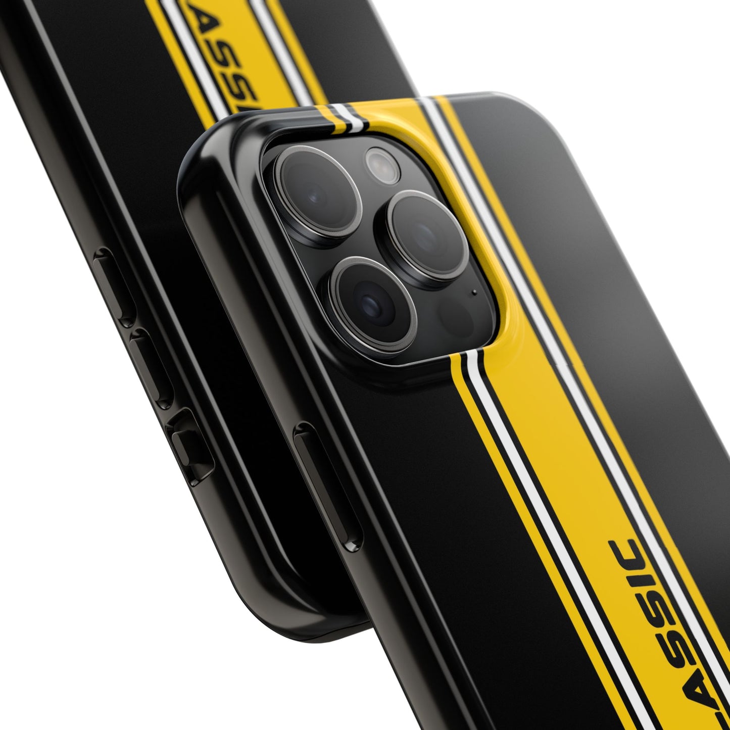 Stay Classic Tough Case