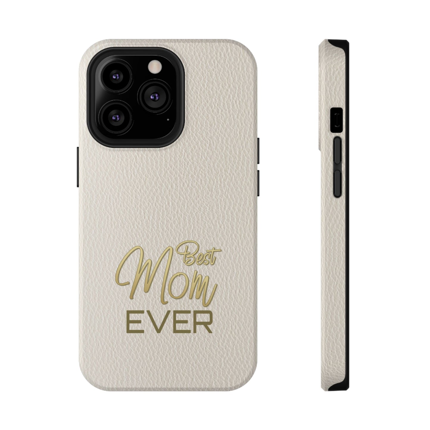 Best Mom Impact-Resistant Case