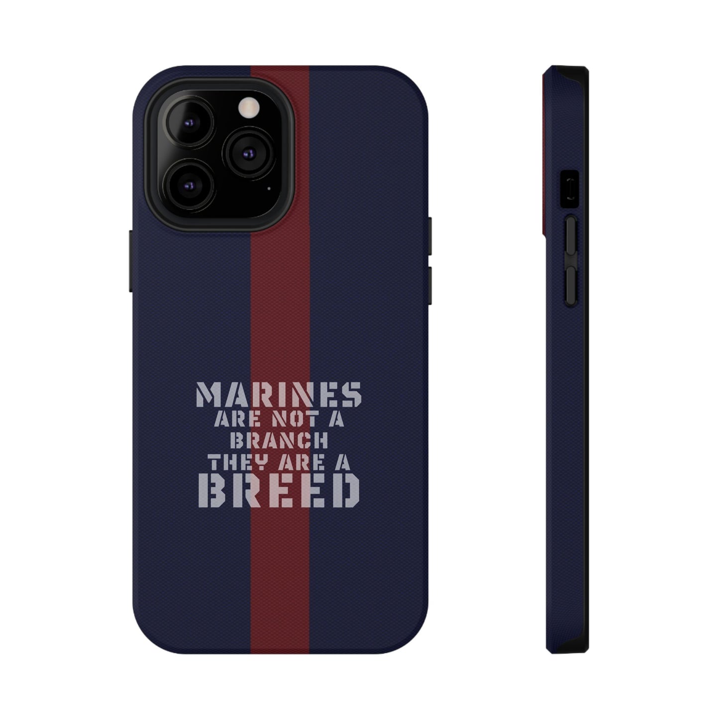 Marines Impact-Resistant Casess
