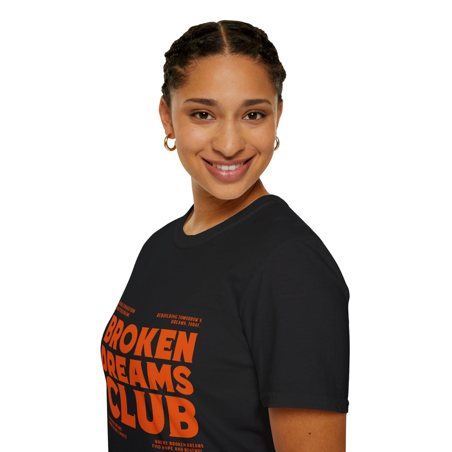 Broken Dreams Club T-Shirt