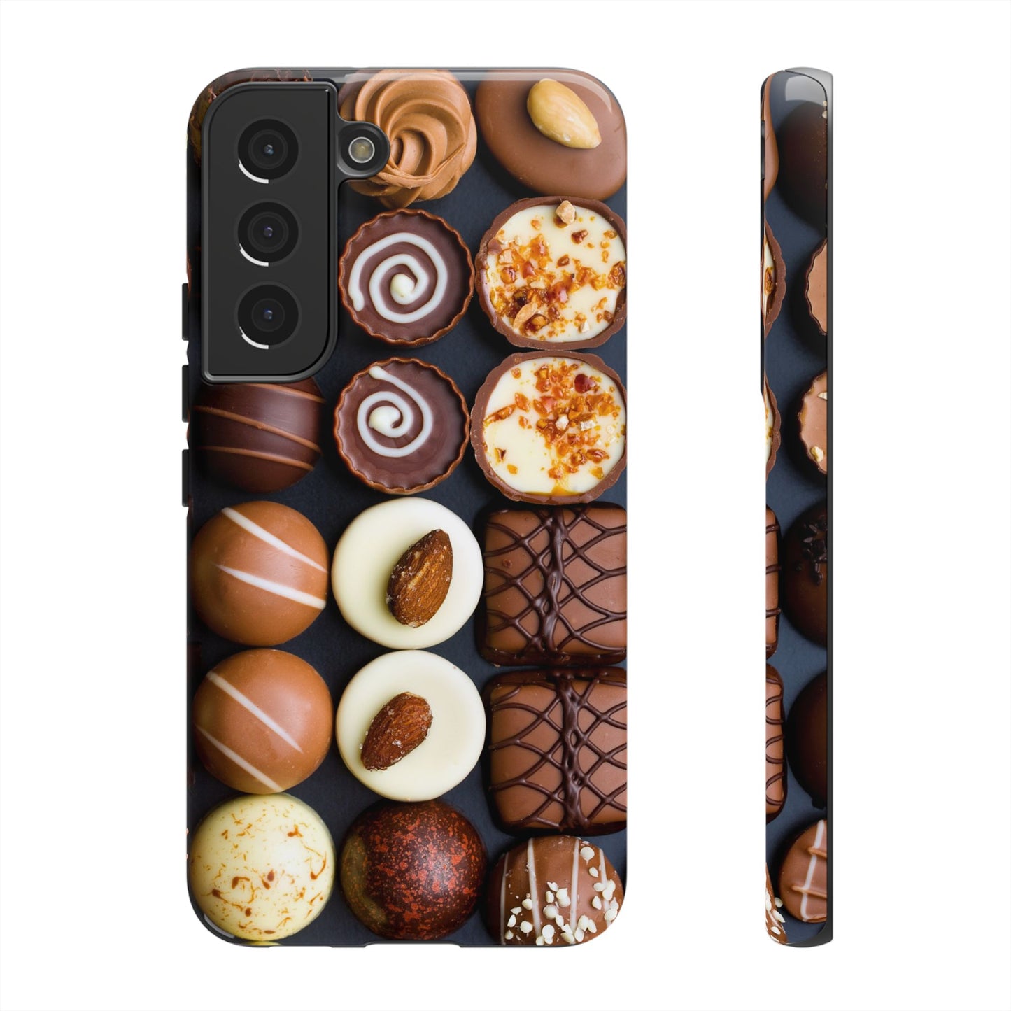 Truffles Tough Cases / Samsung G