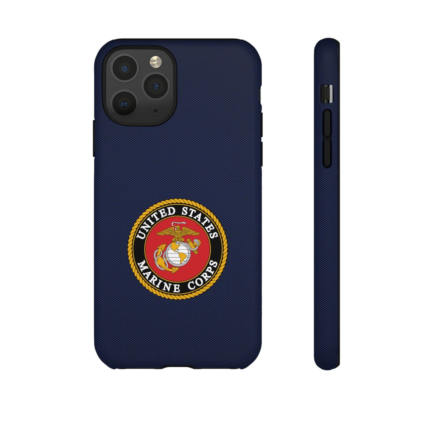 U.S. Marine Corps Tough Cases / iPhone