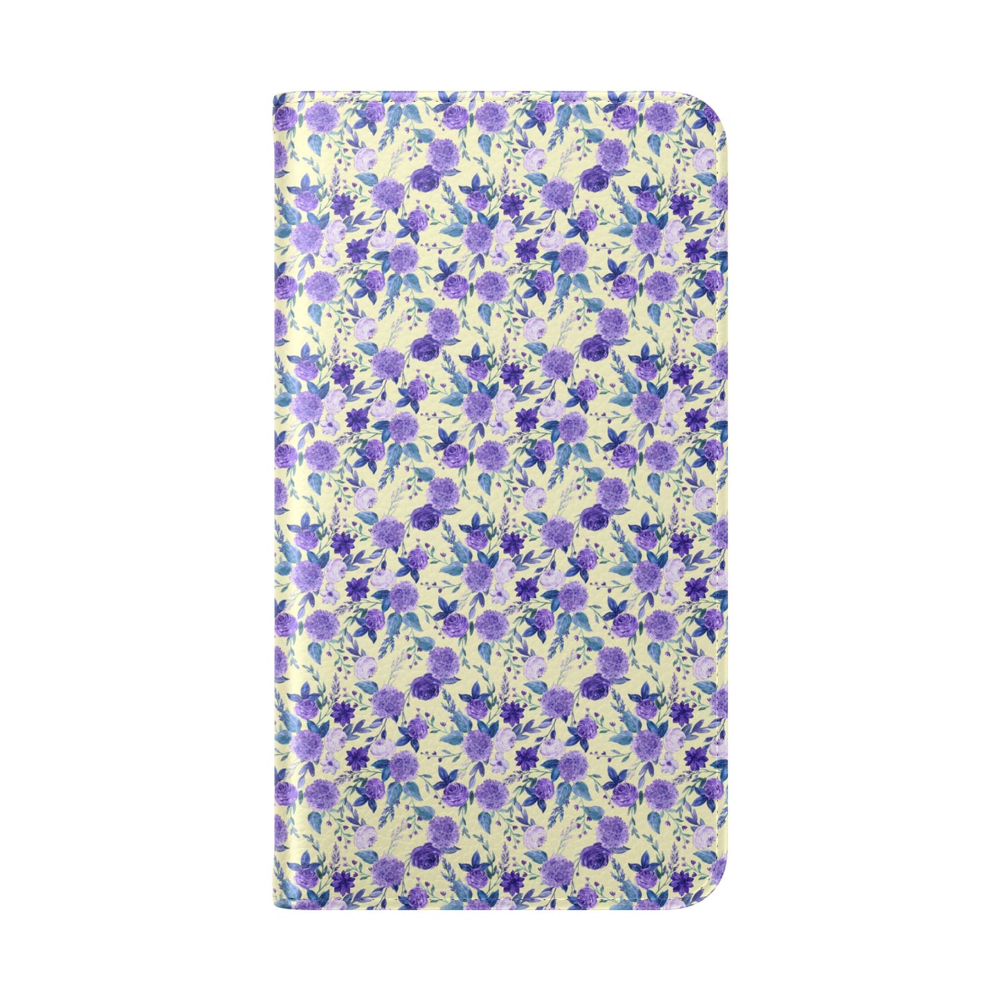 Violet Flip Cases