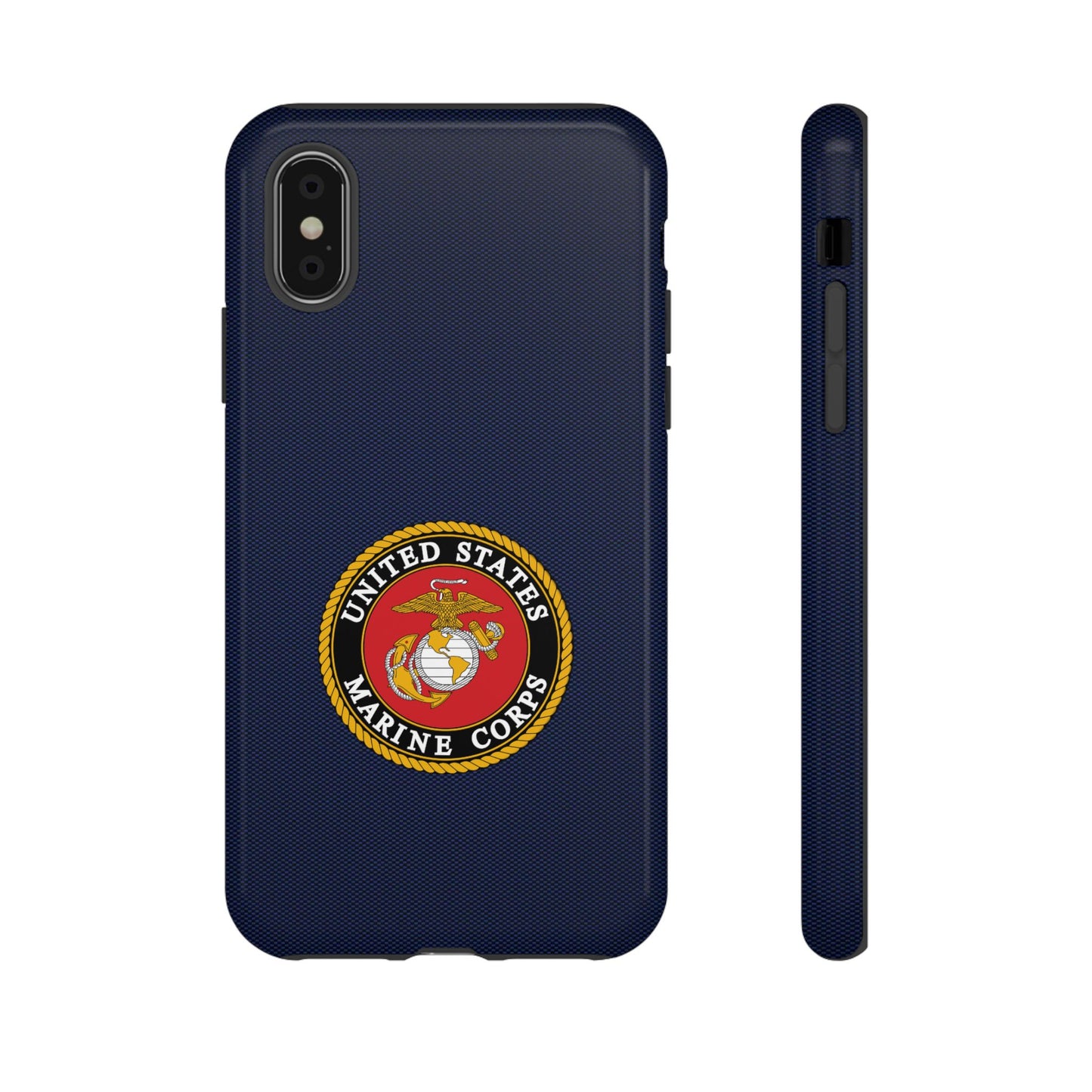 U.S. Marine Corps Tough Cases / iPhone