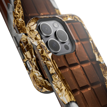 ChocoShield Impact Cases