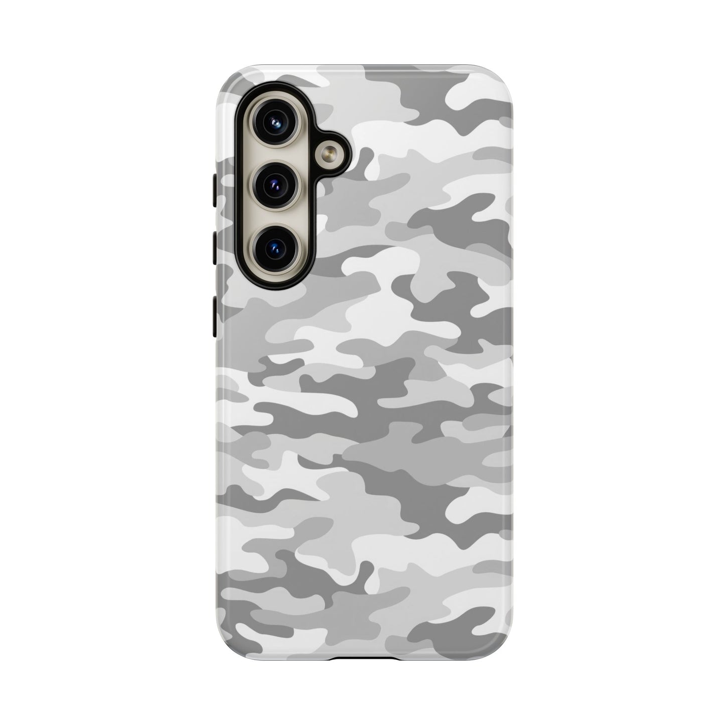 Snow Shadow Samsung Tough Cases