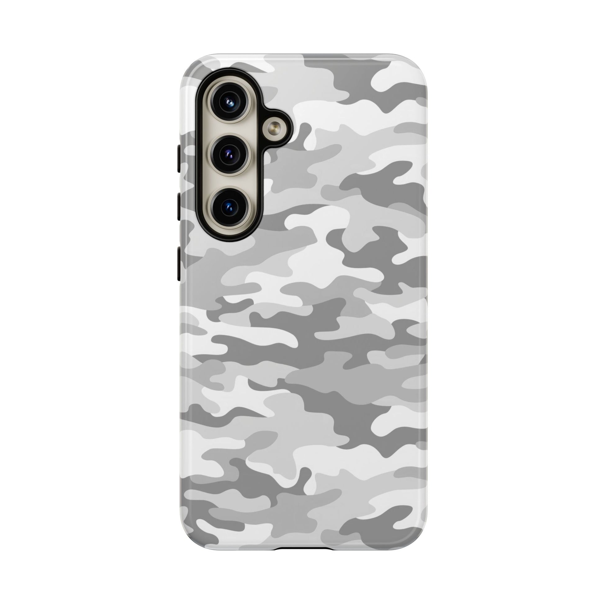 Snow Shadow Samsung Tough Cases