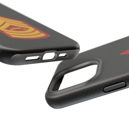 Rank Insignia Impact-Resistant Cases, Master Sergeant