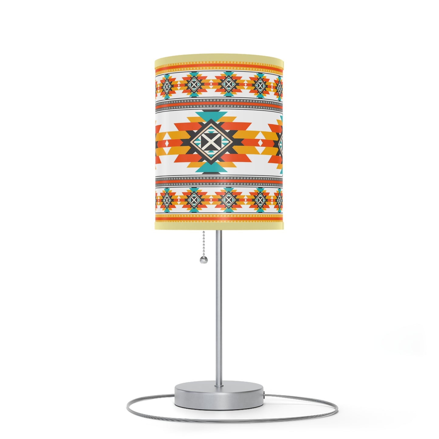 Native Harmony Lamp on a Stand, US|CA plug