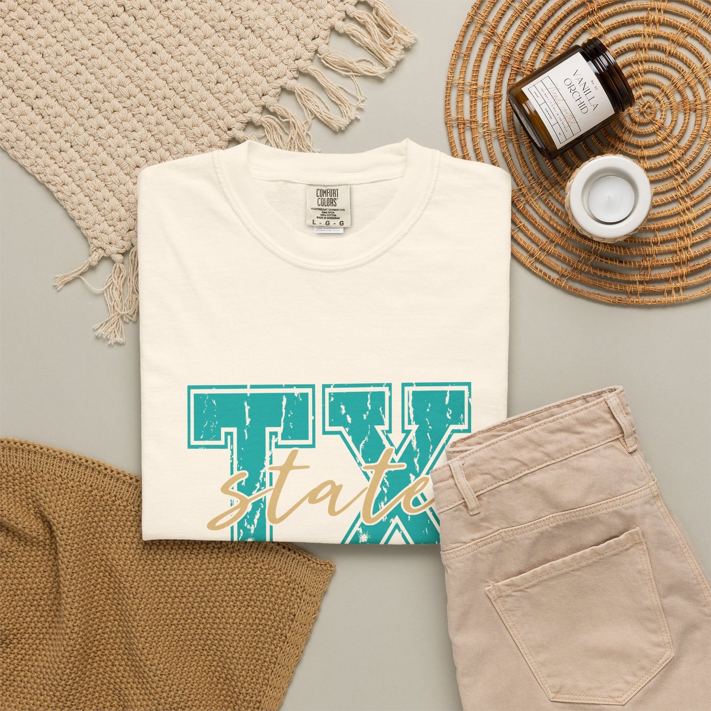 TX State T-shirt