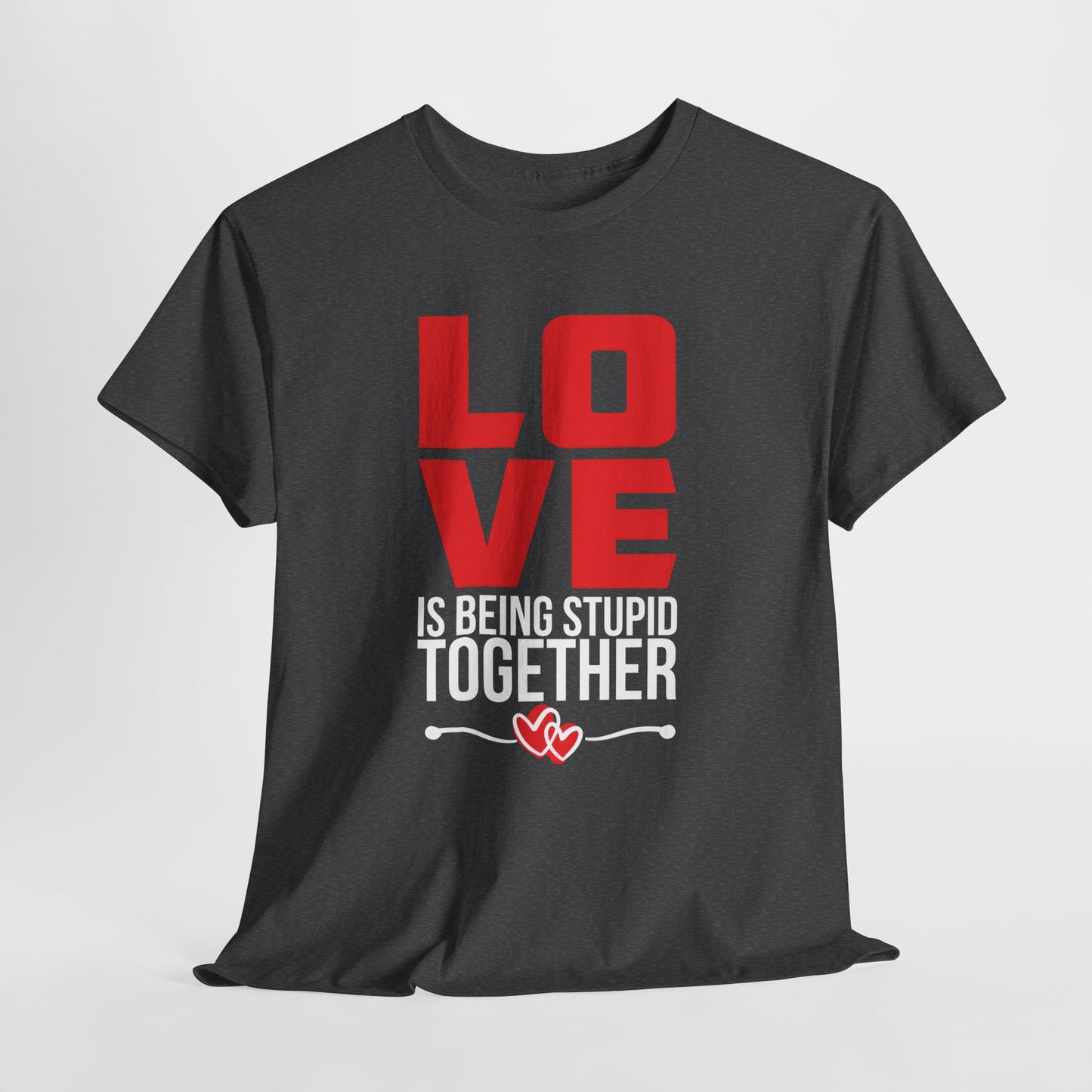 Love Tee, Romantic T-Shirt