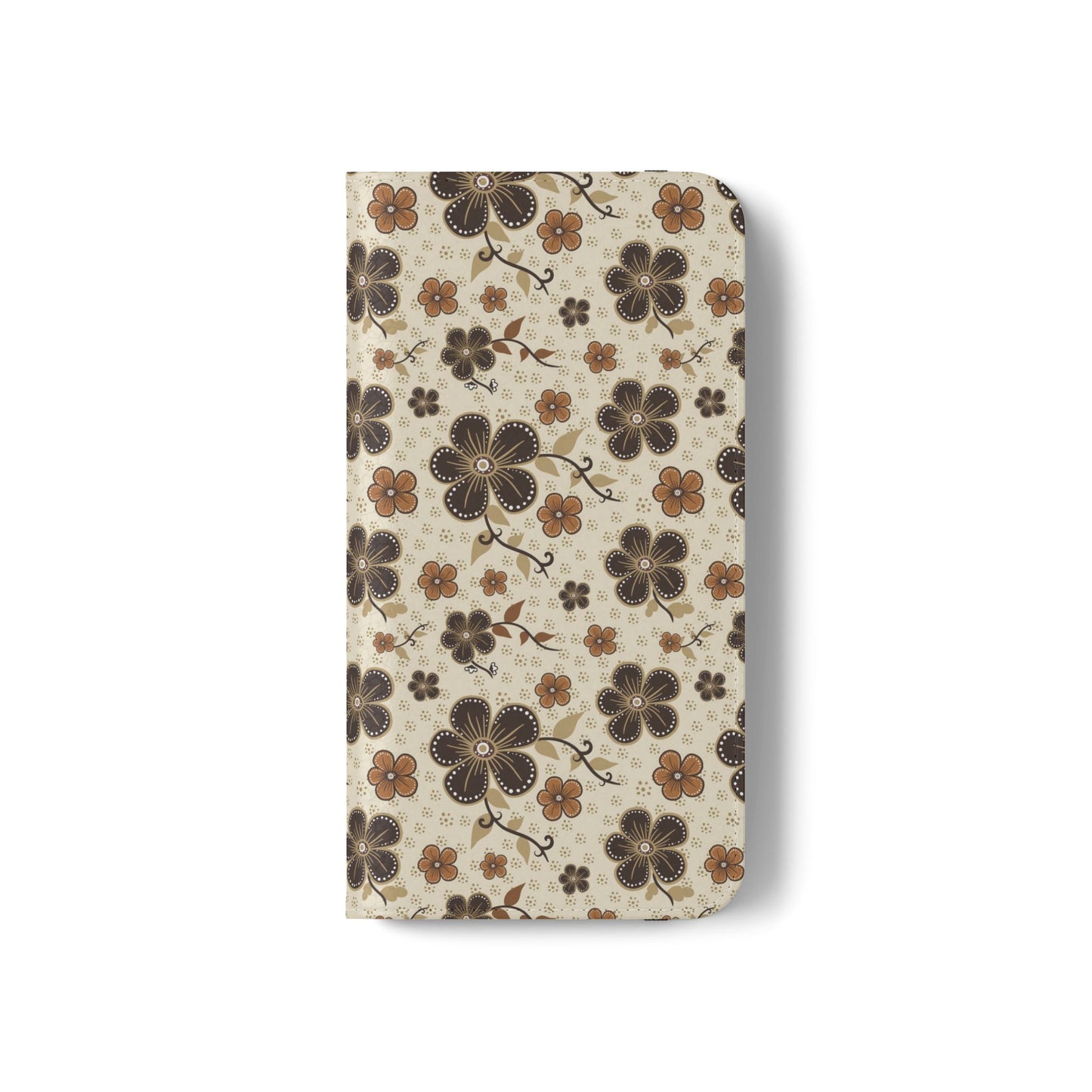 Timeless Elegance Flip Cases / Beige