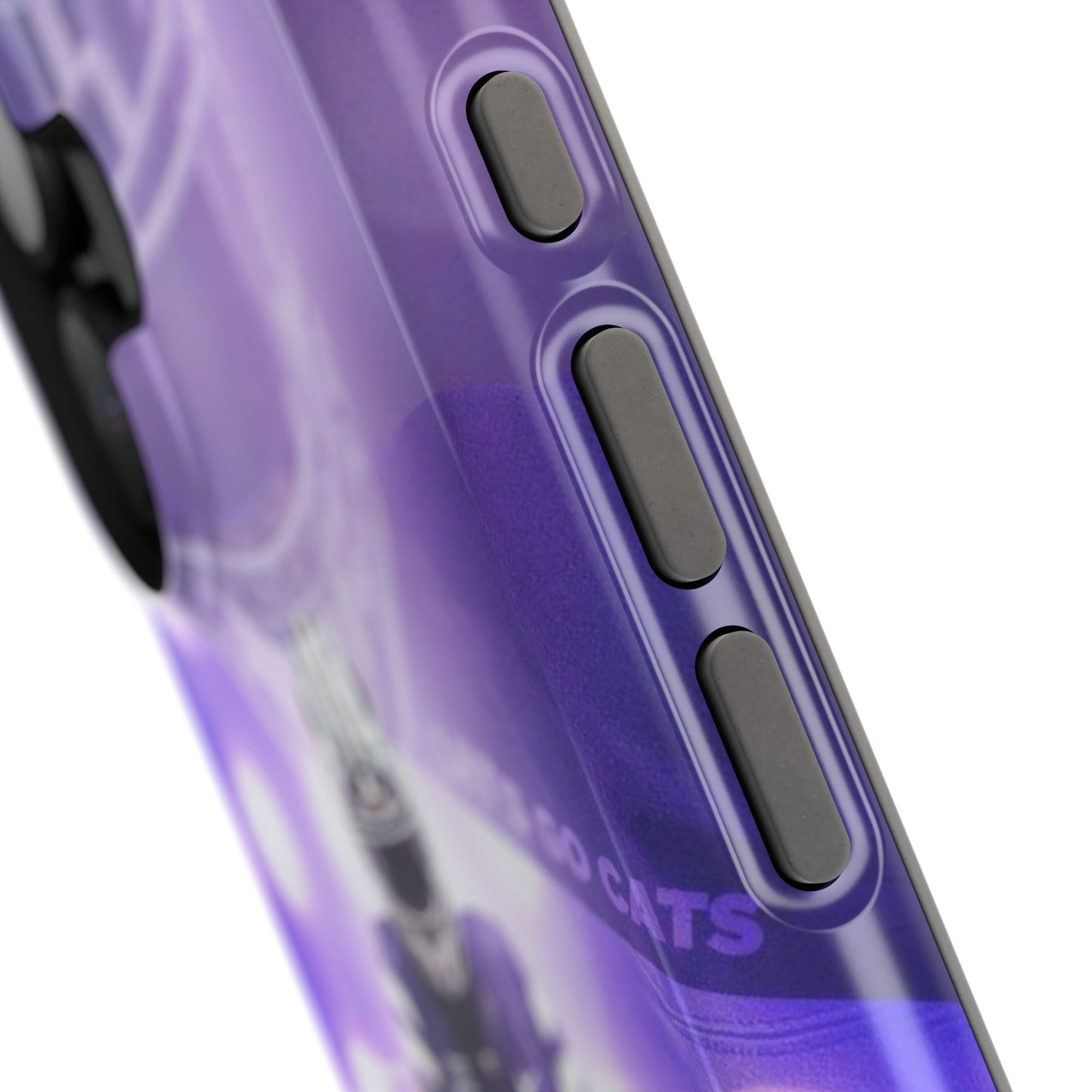 Blitzed and Protected Magnetic iPhone Cases