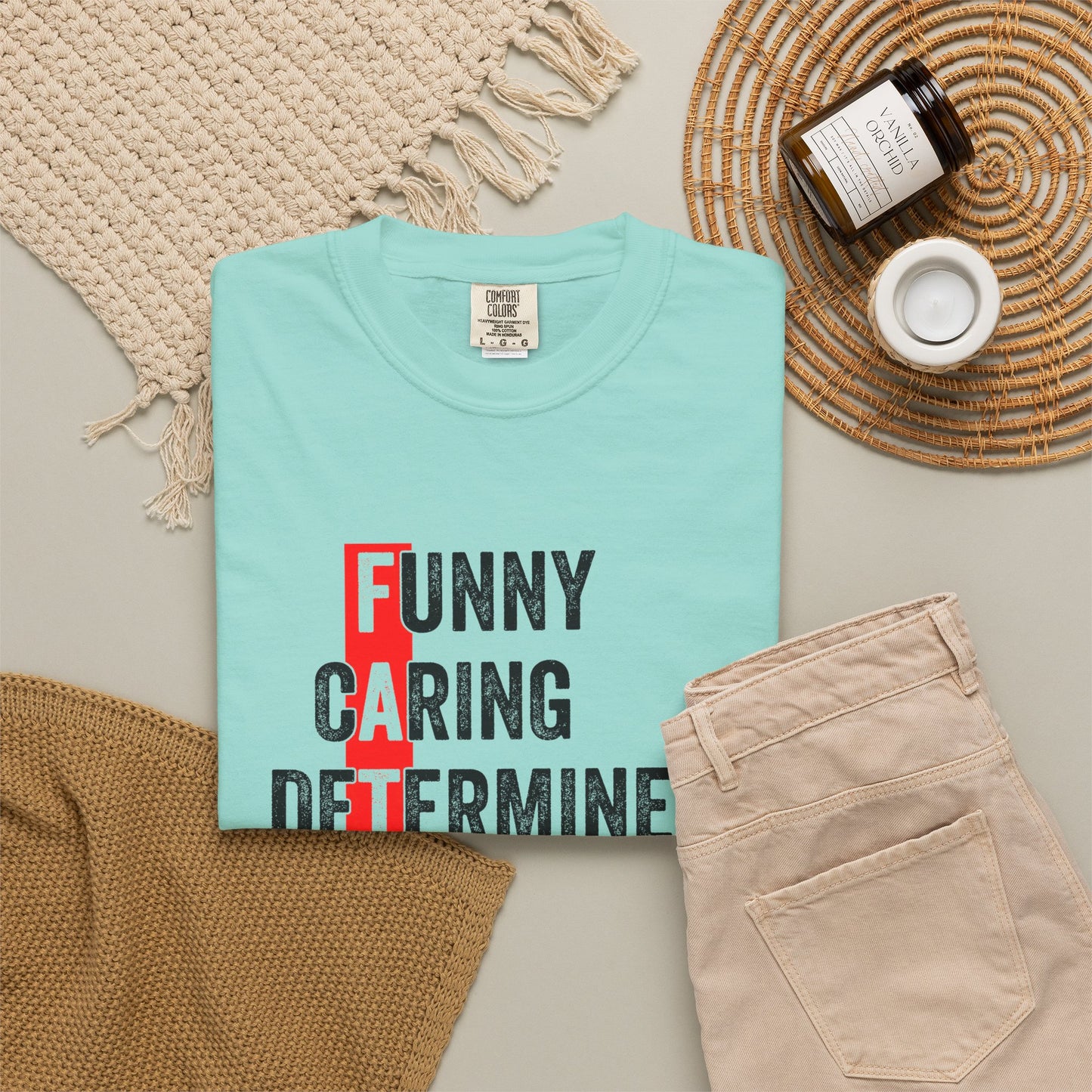 Fathers Day Humor T-Shirt - Funny & Meaningful Gift for Dads