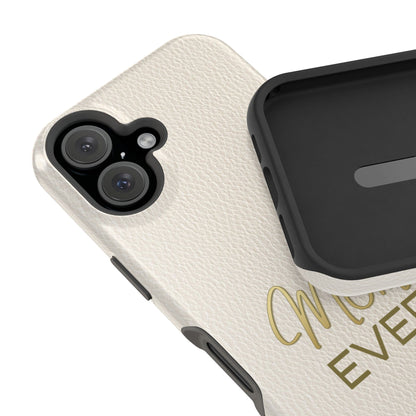 Best Mom Impact-Resistant Case