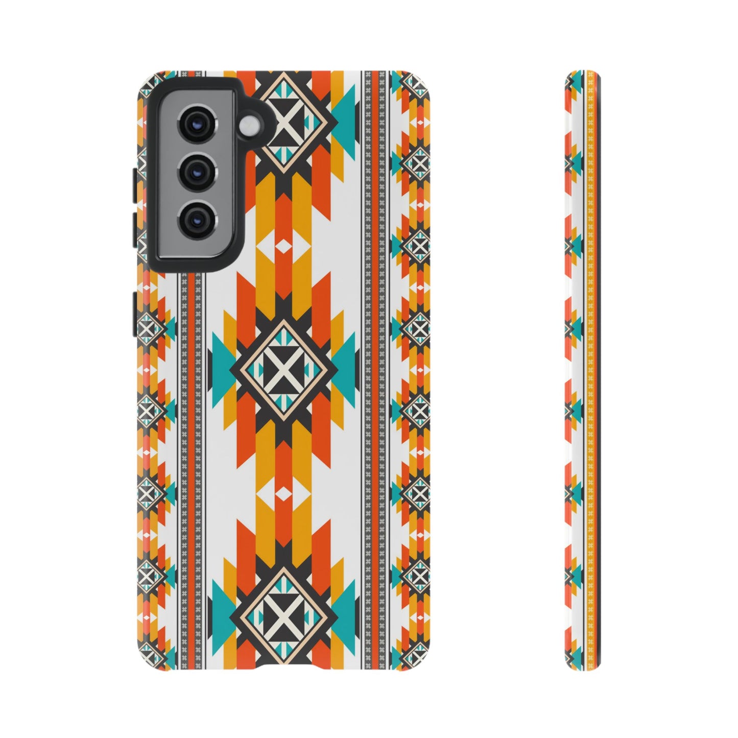 Native Harmony Tough Cases