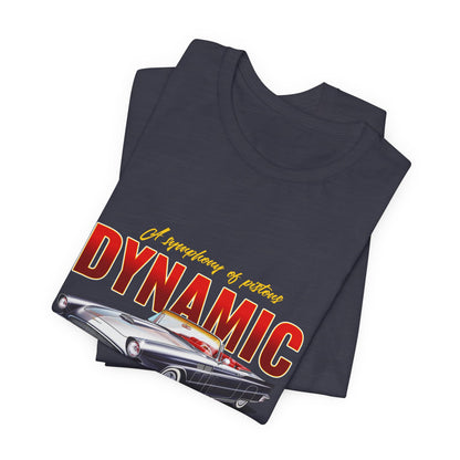 Symphony Of Pistons Tee
