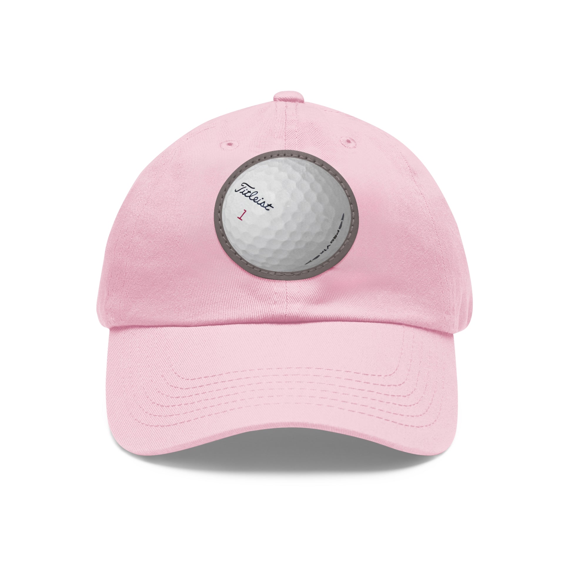 Golf Dad Hat