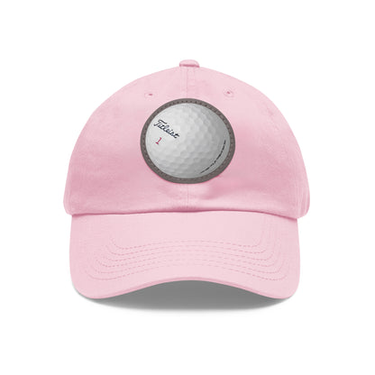 Golf Dad Hat
