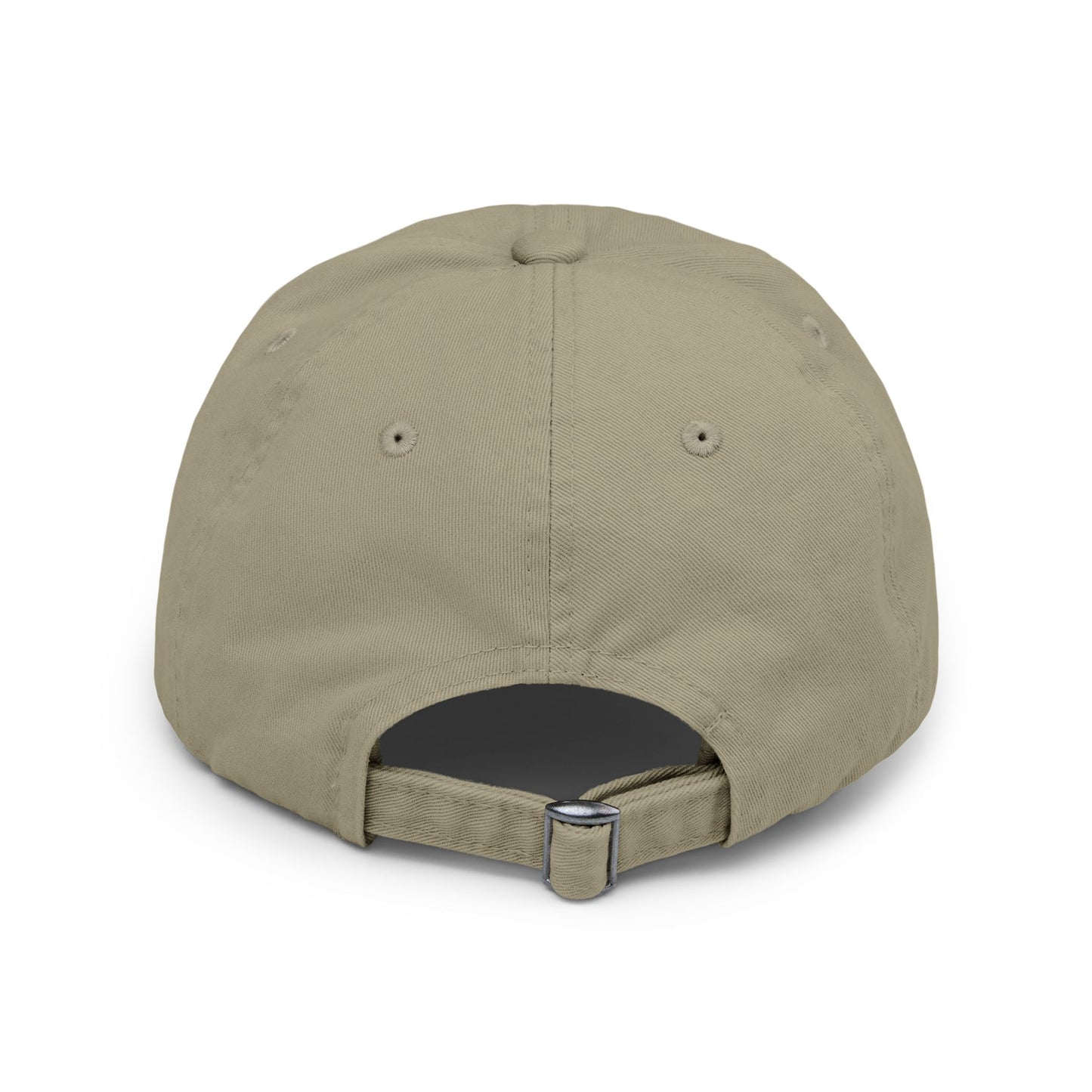 BBQ King Unisex Distressed Cap - Perfect Gift for Grill Masters