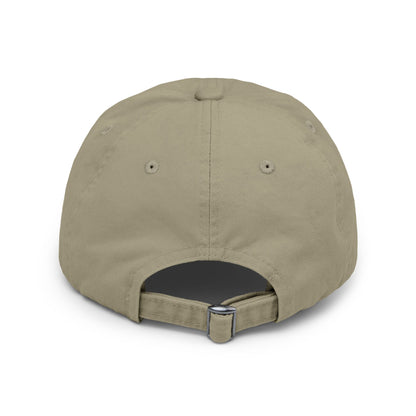 BBQ King Unisex Distressed Cap - Perfect Gift for Grill Masters