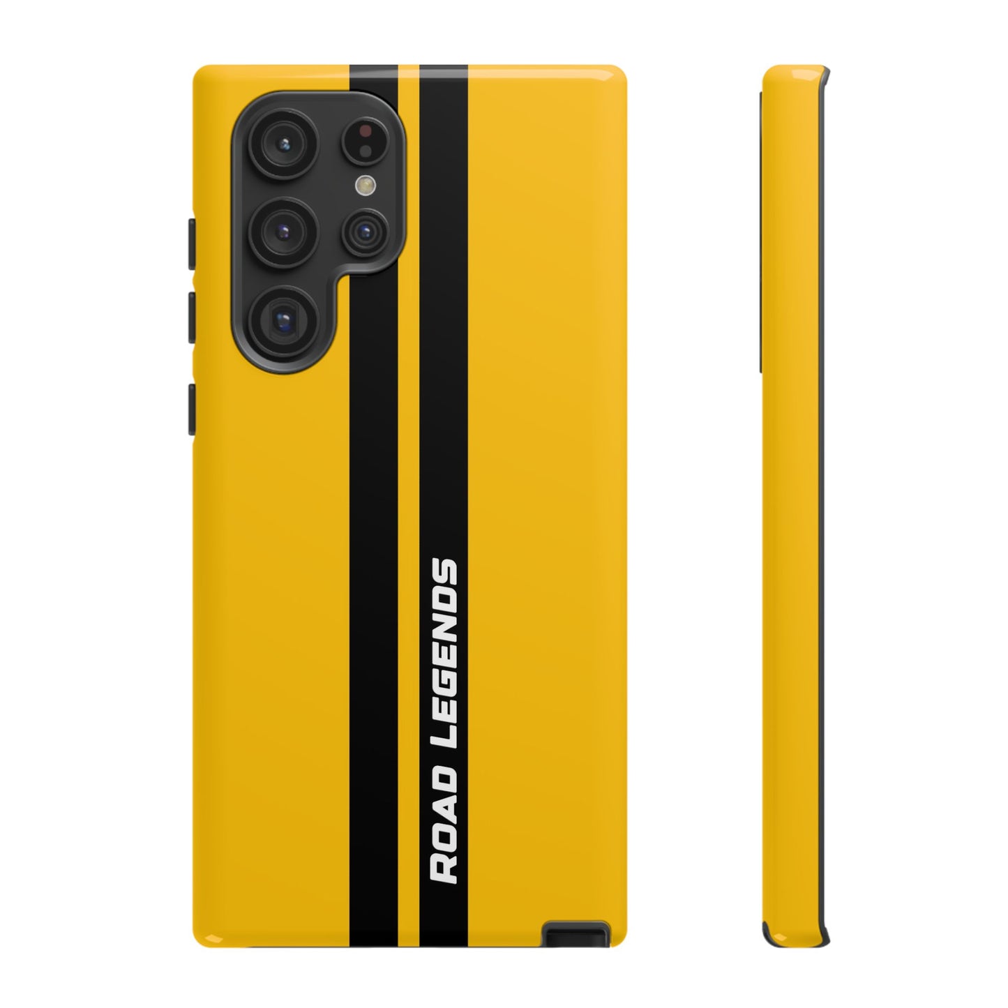 Road Legends Tough Cases, Bold Design and Ultimate Protection