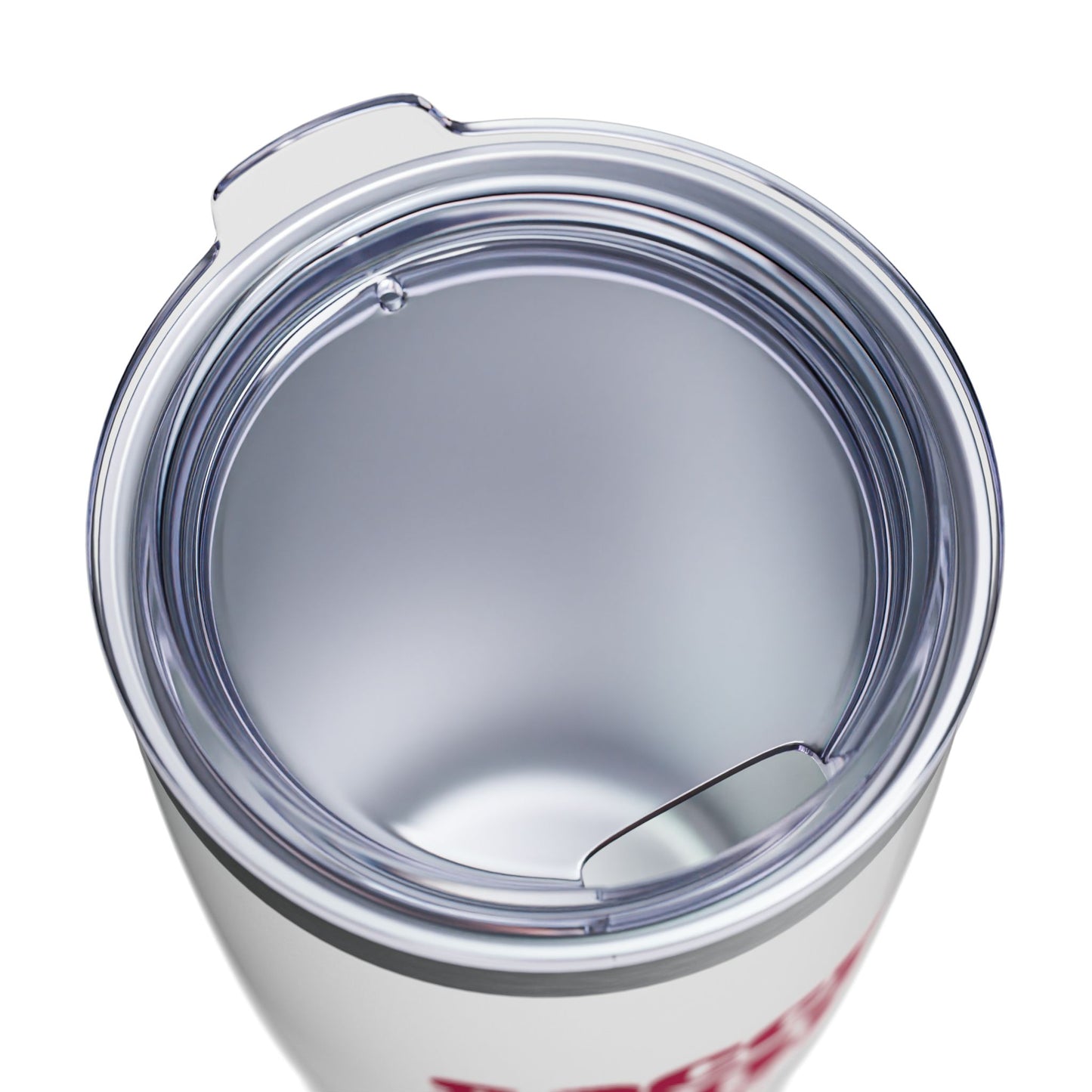 Soccer Mom Ringneck Tumbler, 20oz