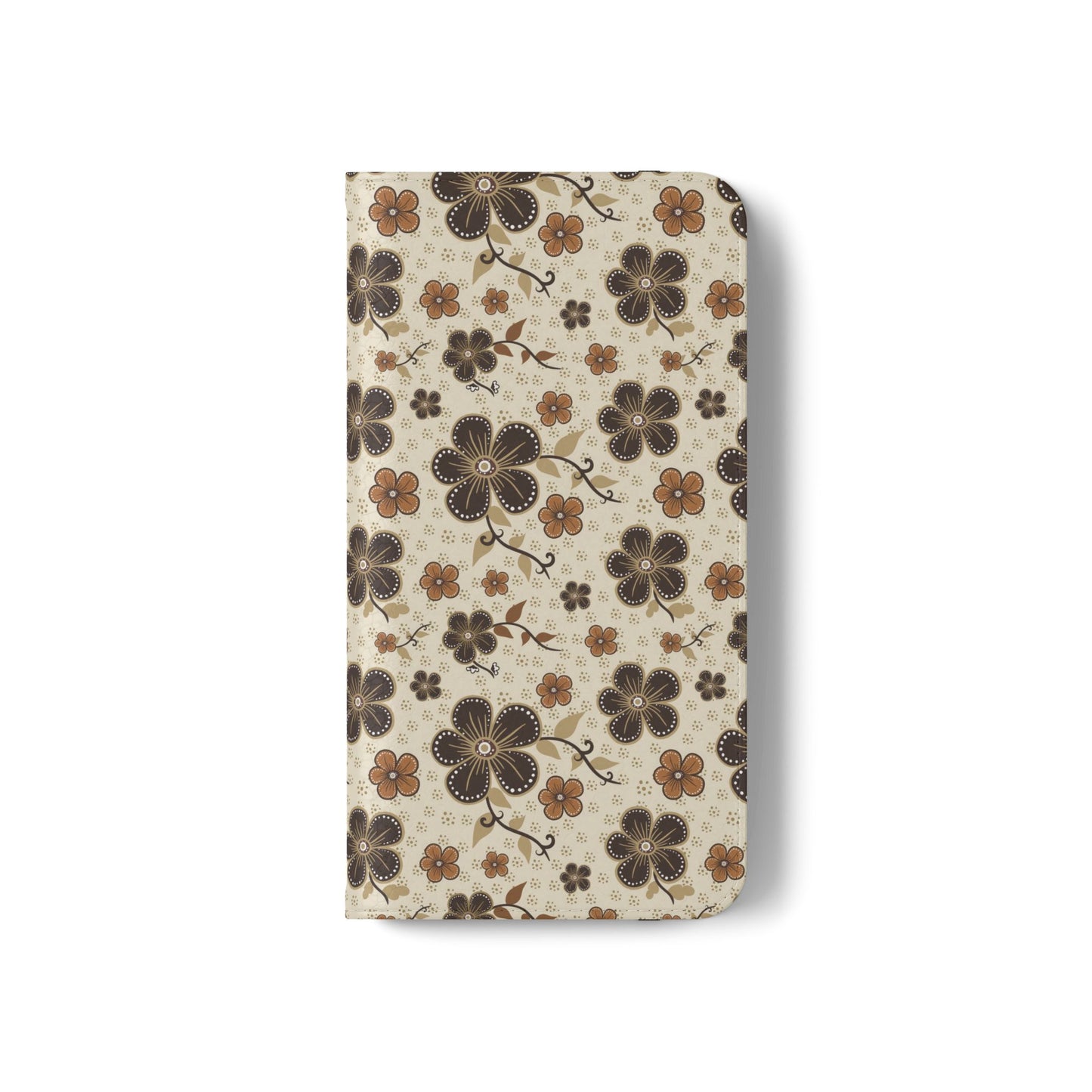 Timeless Elegance Flip Cases / Beige