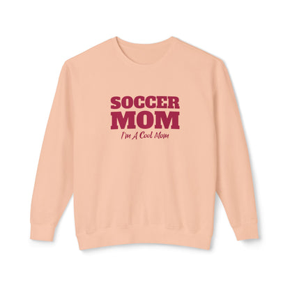 Soccer Mom Sweatshirt