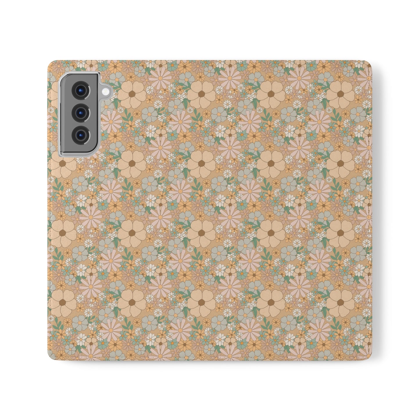 Blooming Joy Flip Cases