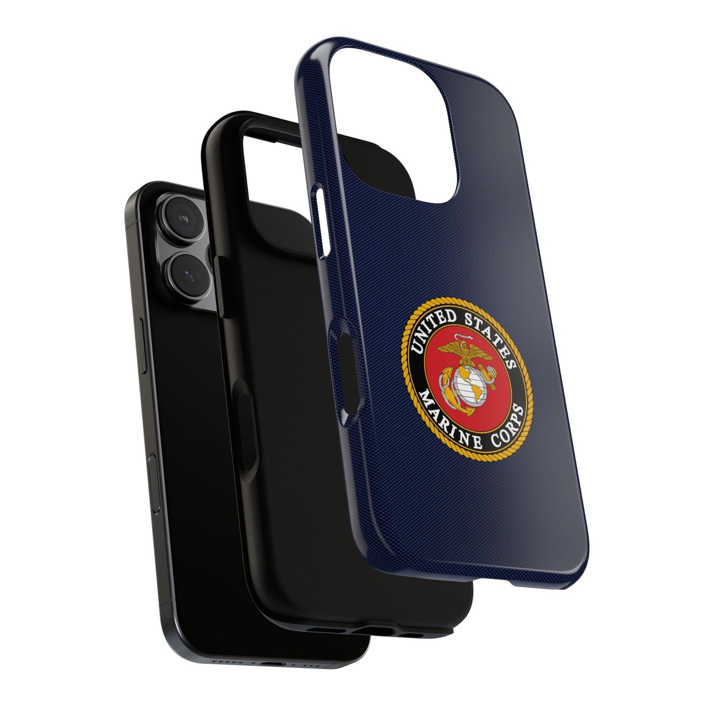 U.S. Marine Corps Tough Cases / iPhone