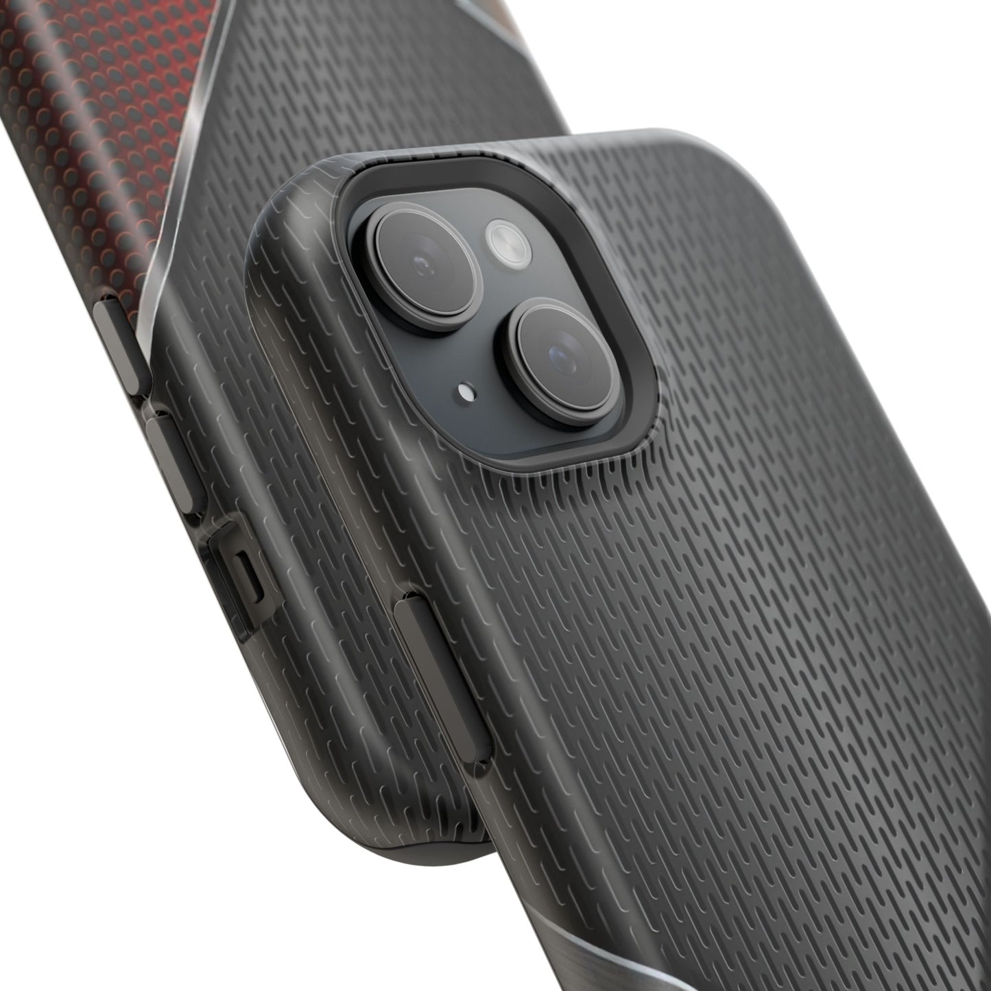 Stylish Magnetic Tough Phone Cases