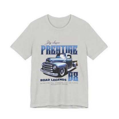 Stay Classic Prestige Road Legends Tee