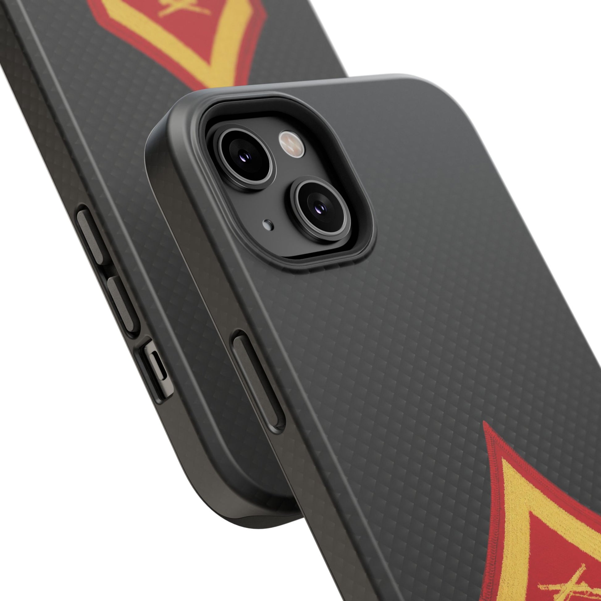 Rank Insignia Impact-Resistant Cases, Lance Corporal