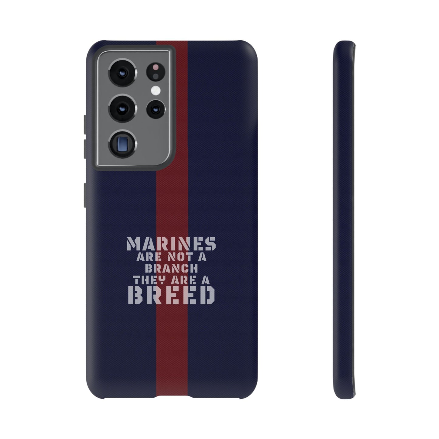 Marines Impact-Resistant Casess