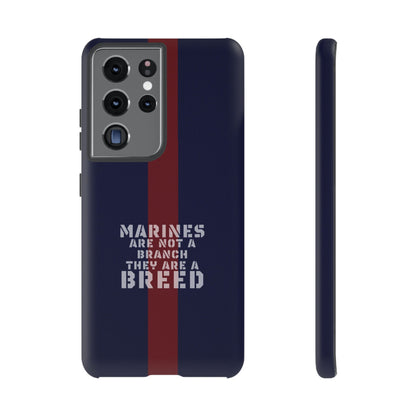 Marines Impact-Resistant Casess
