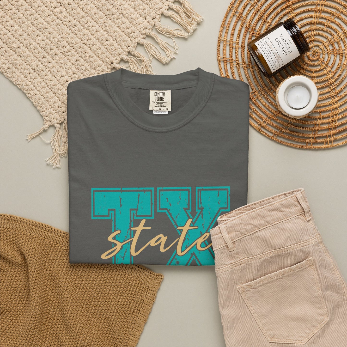TX State T-shirt
